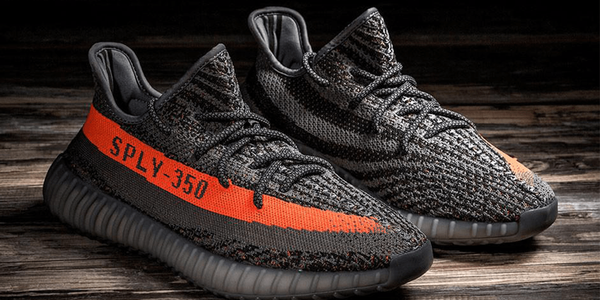 ADIDAS YEEZY BOOST 350 V2 Rope Laces