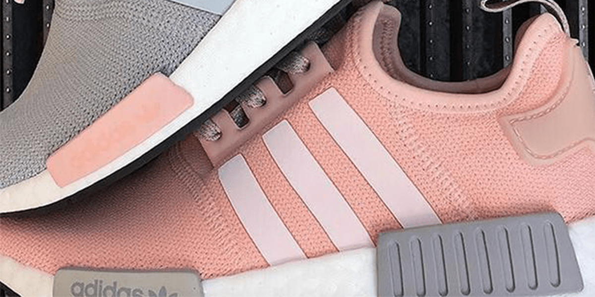 How To Dress Up Your Adidas NMD Shoes