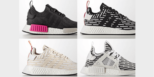 Adidas nmd zebra white color online