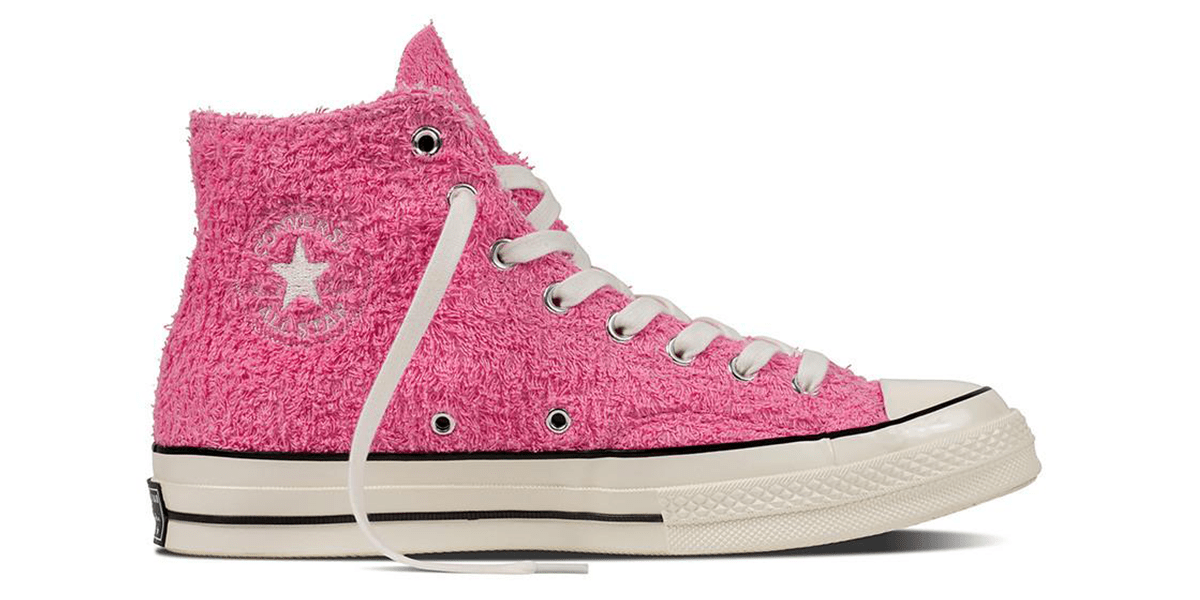 Add Even More Flair To Your Fuzzy Bunny Shoes With Our Colored Shoelac Lace Kings