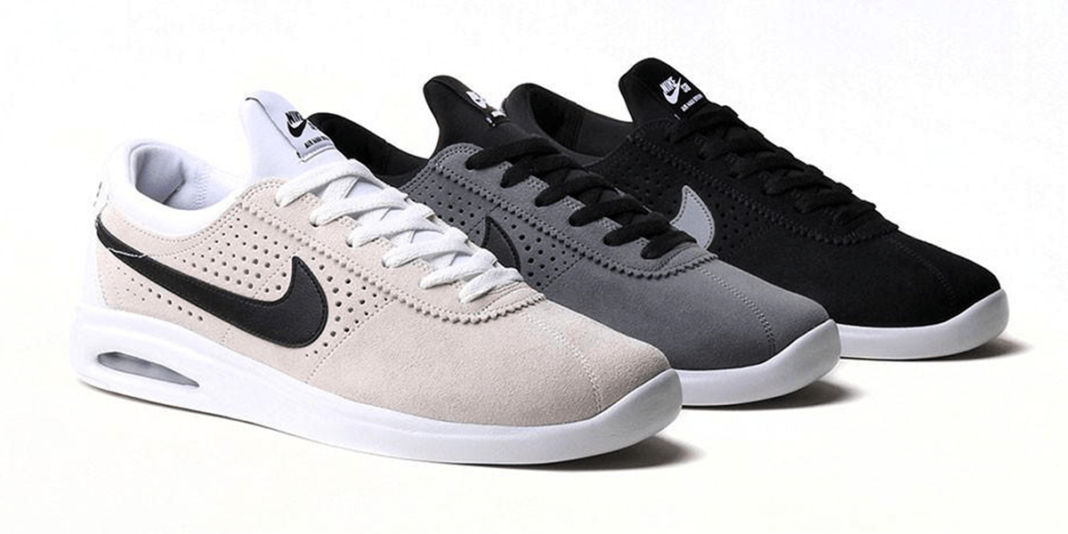 Air Max Bruin Vapor