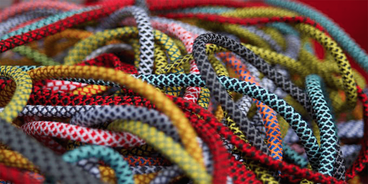The Definitive Guide to Shoelaces