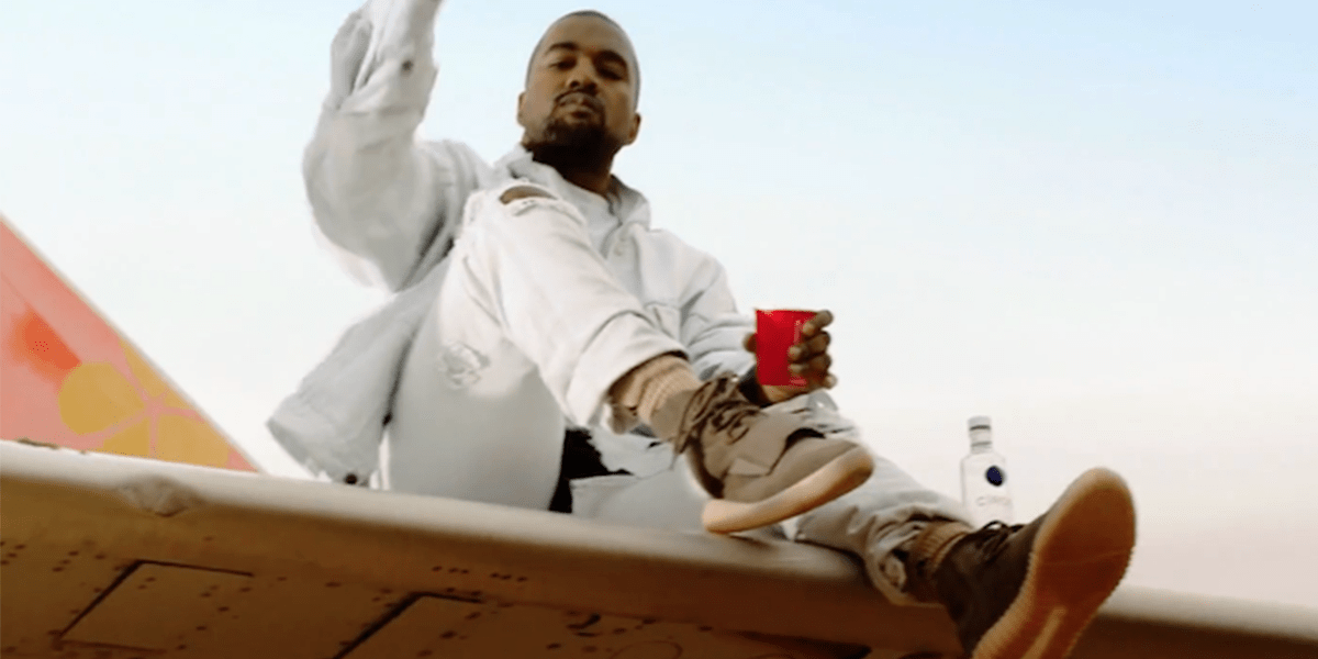 Celebrities with their Own Sneaker Line