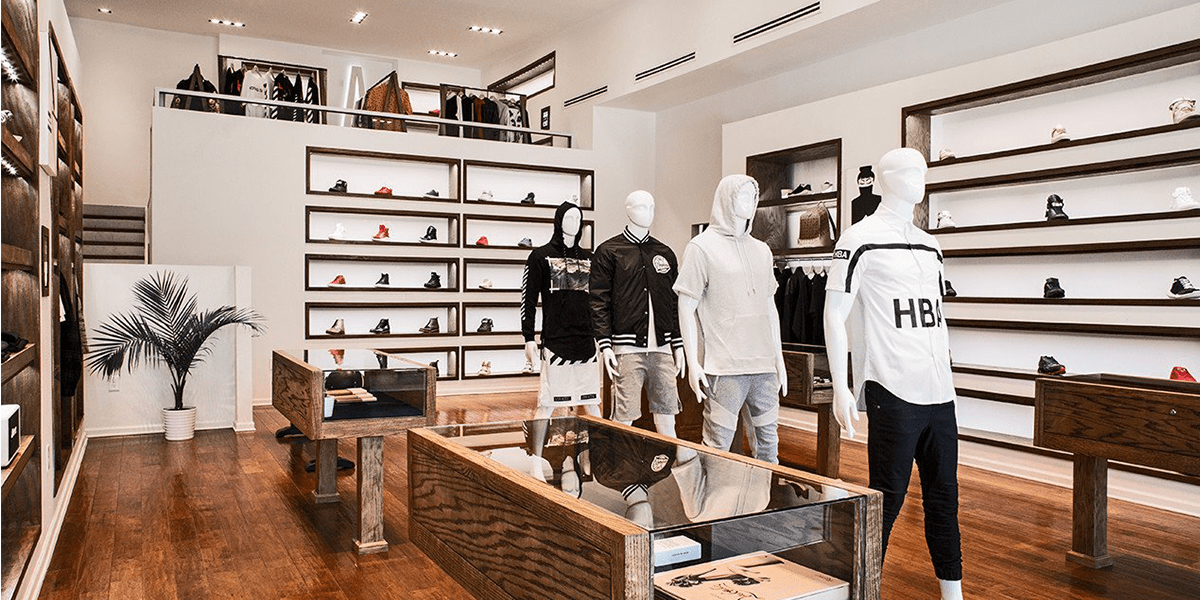 Dopest Places to Buy Sneakers in the USA/ Places You Should Never Buy Sneakers