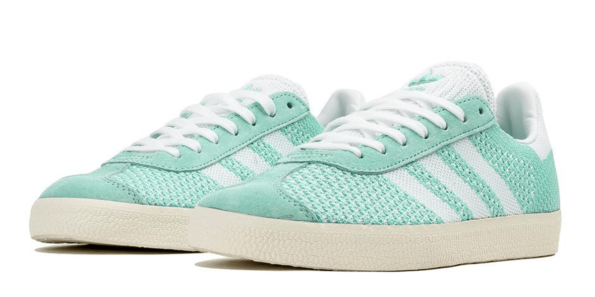 Find The Perfect Sports Shoelaces For Your Adidas Gazelles