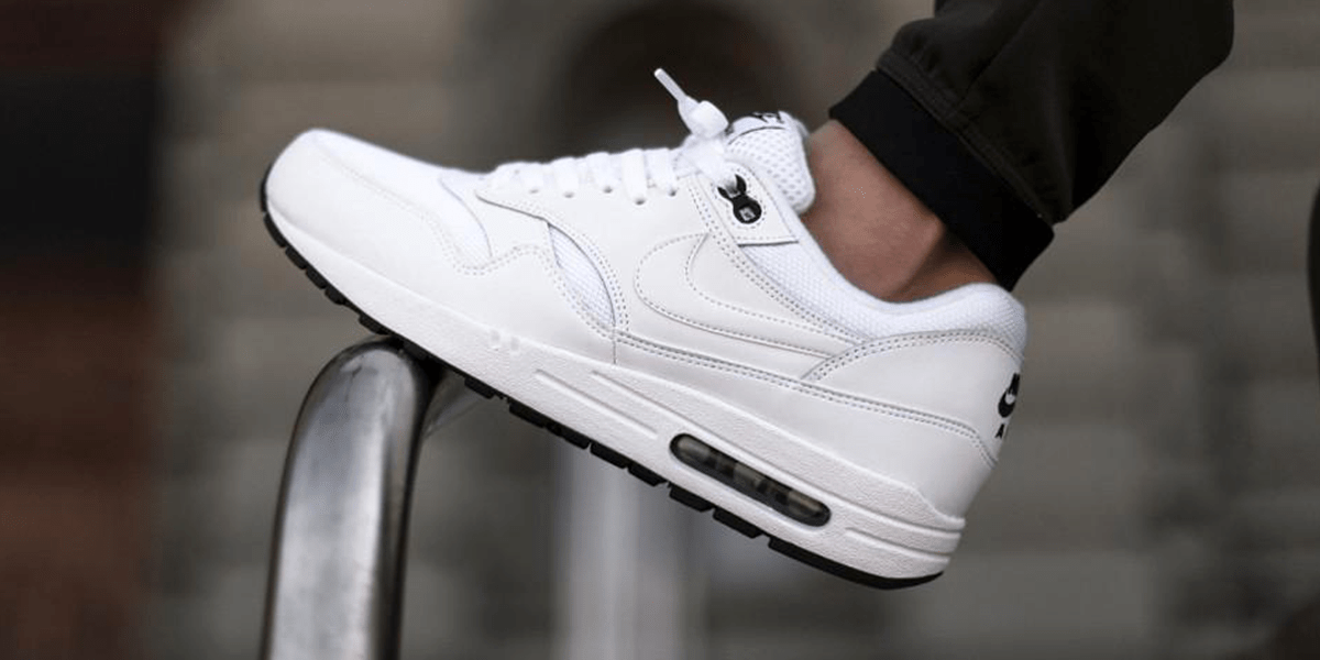 Revolutionizing Men’s Sneaker Trends