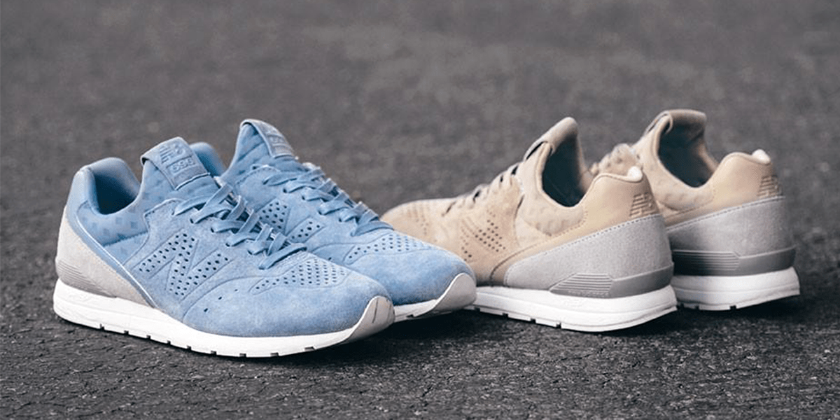 Shoelaces For Your New Balance 696 Re-engineered Shoes