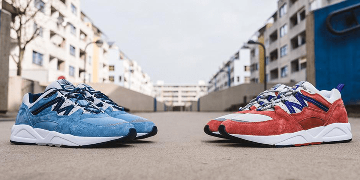 Shoelaces For Your New Kahru Shoes