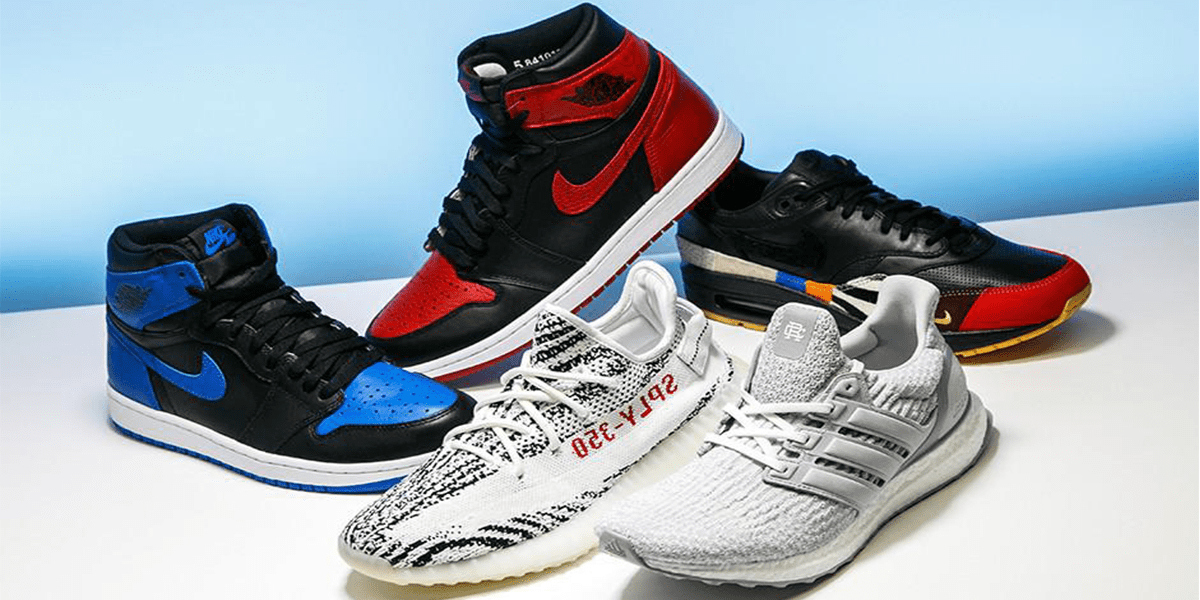 Stadium Goods Easter Giveaway