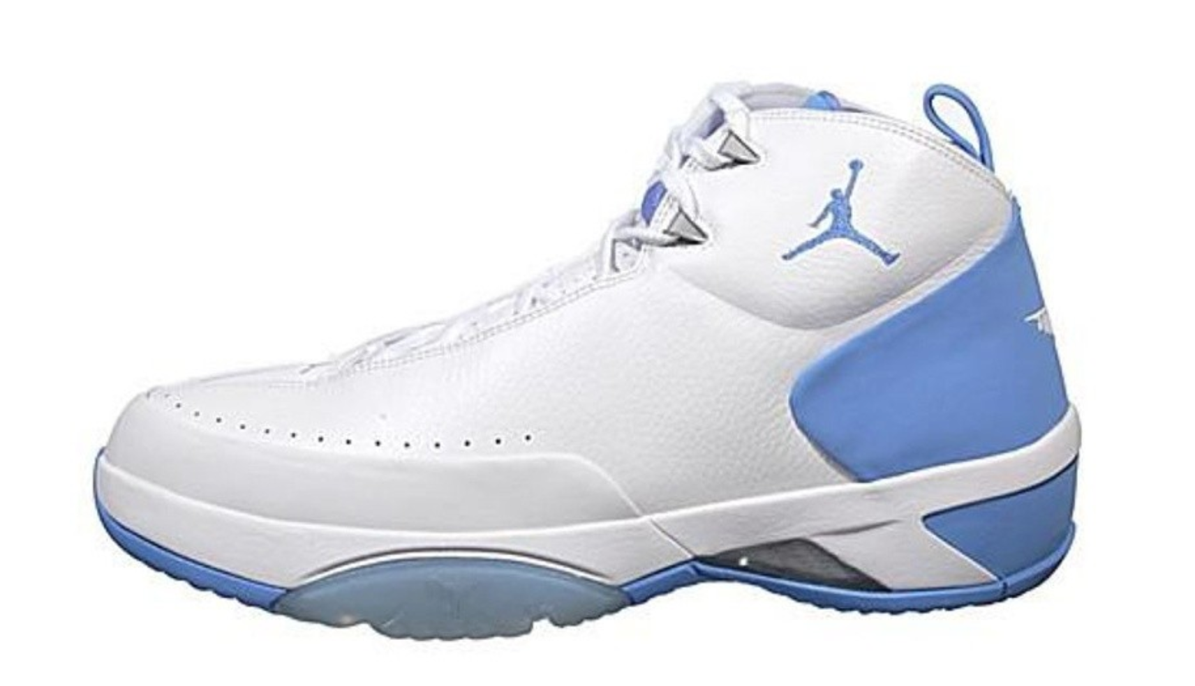 Revive Your Jumpman Melo M3 Sneakers