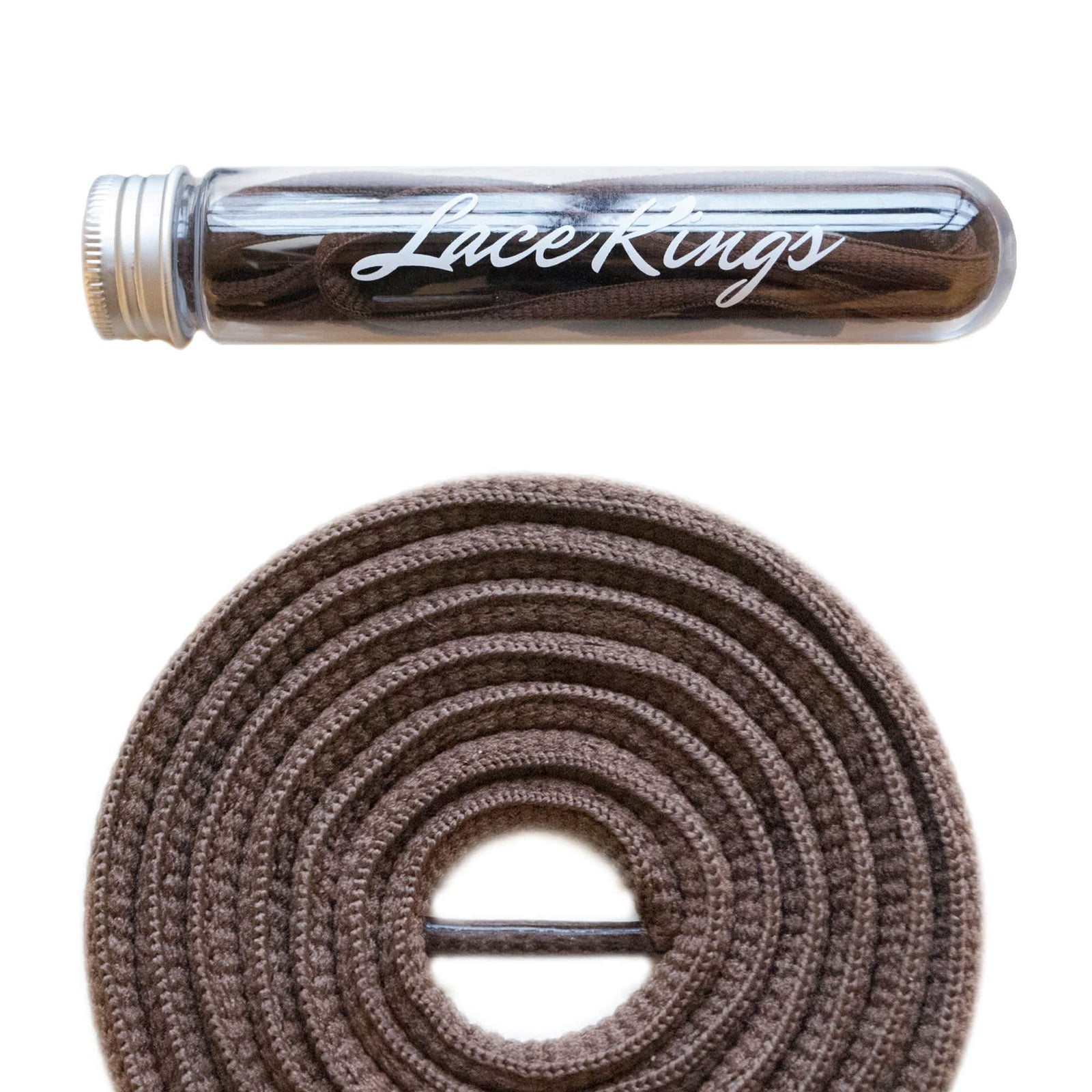 Oval Shoe Laces