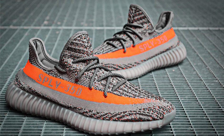 Yeezy Laces