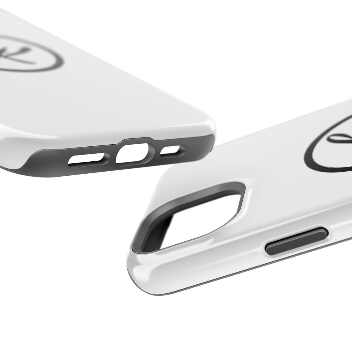 MagSafe Tough Cases