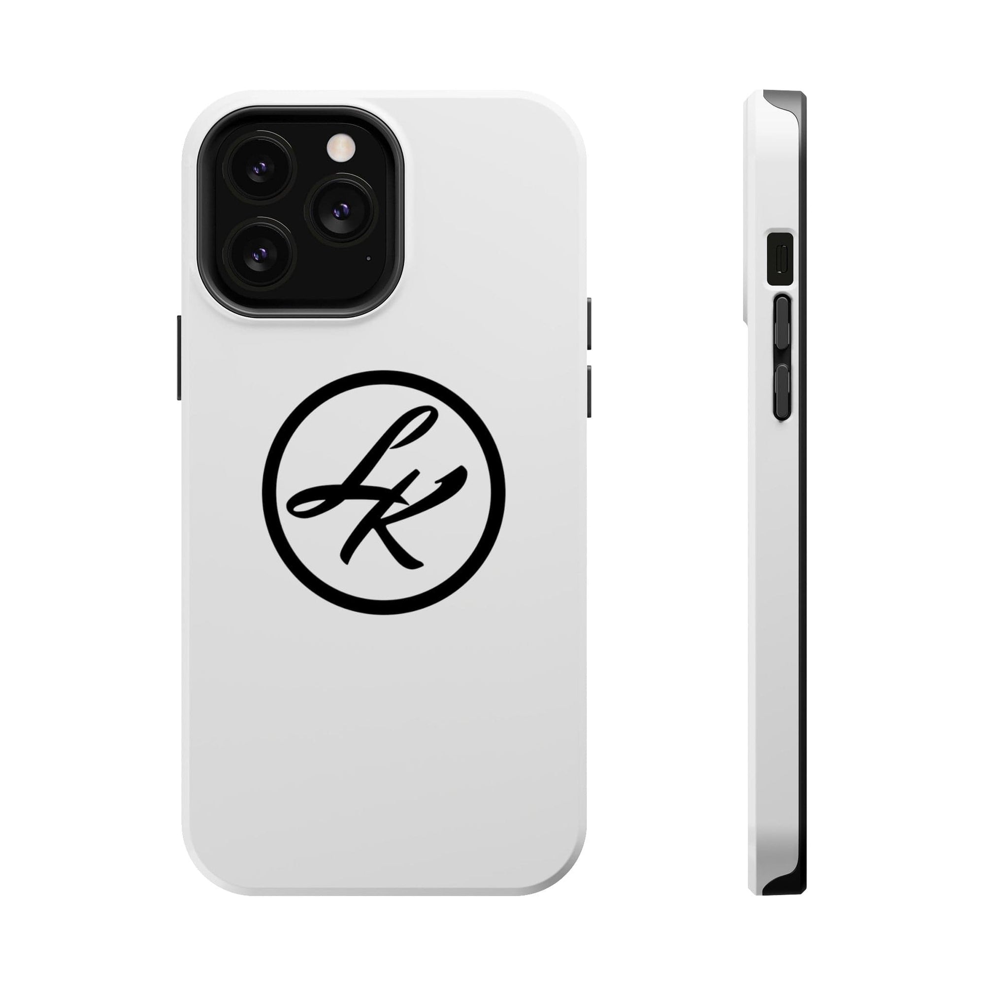 MagSafe Tough Cases Lace Kings - Main Image