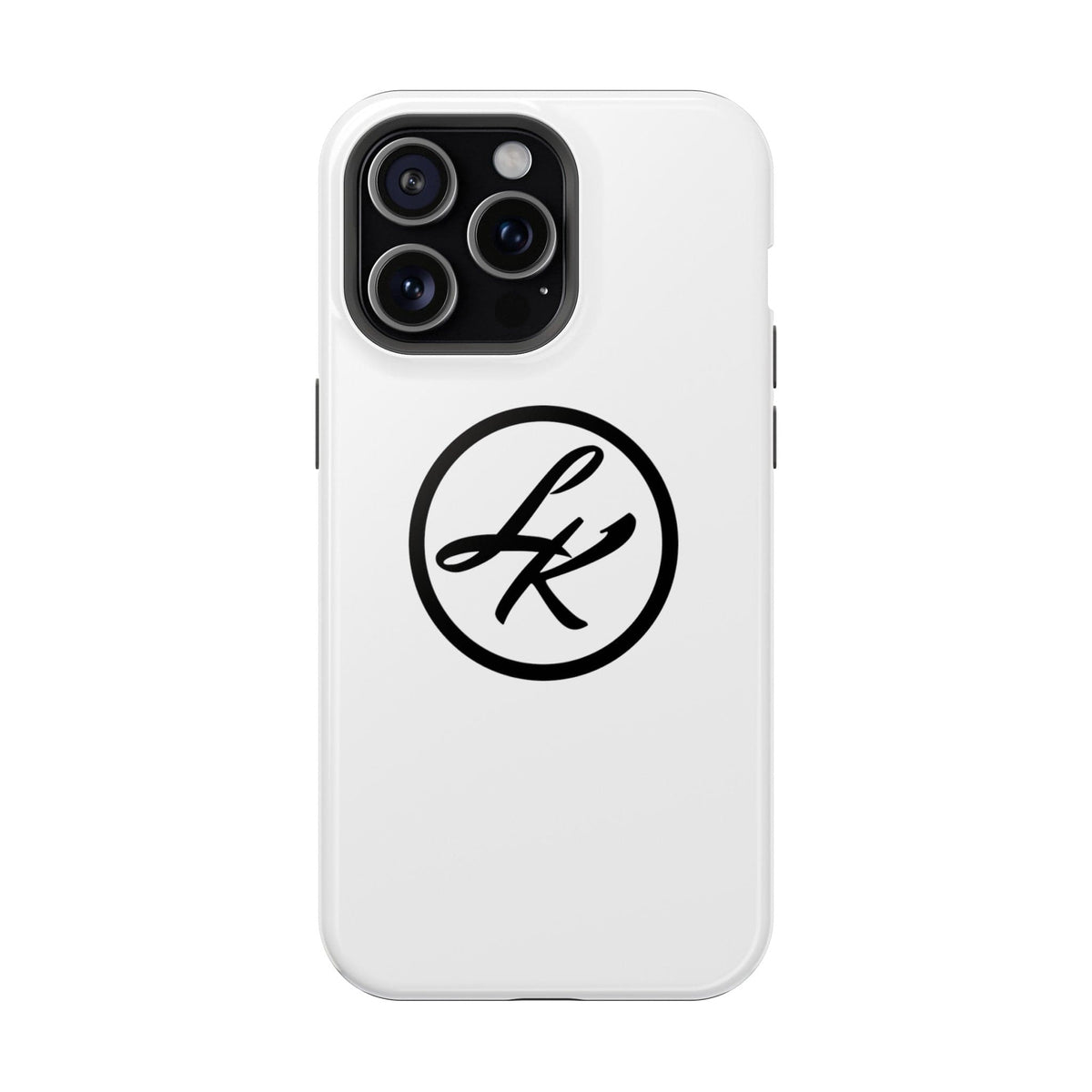 MagSafe Tough Cases