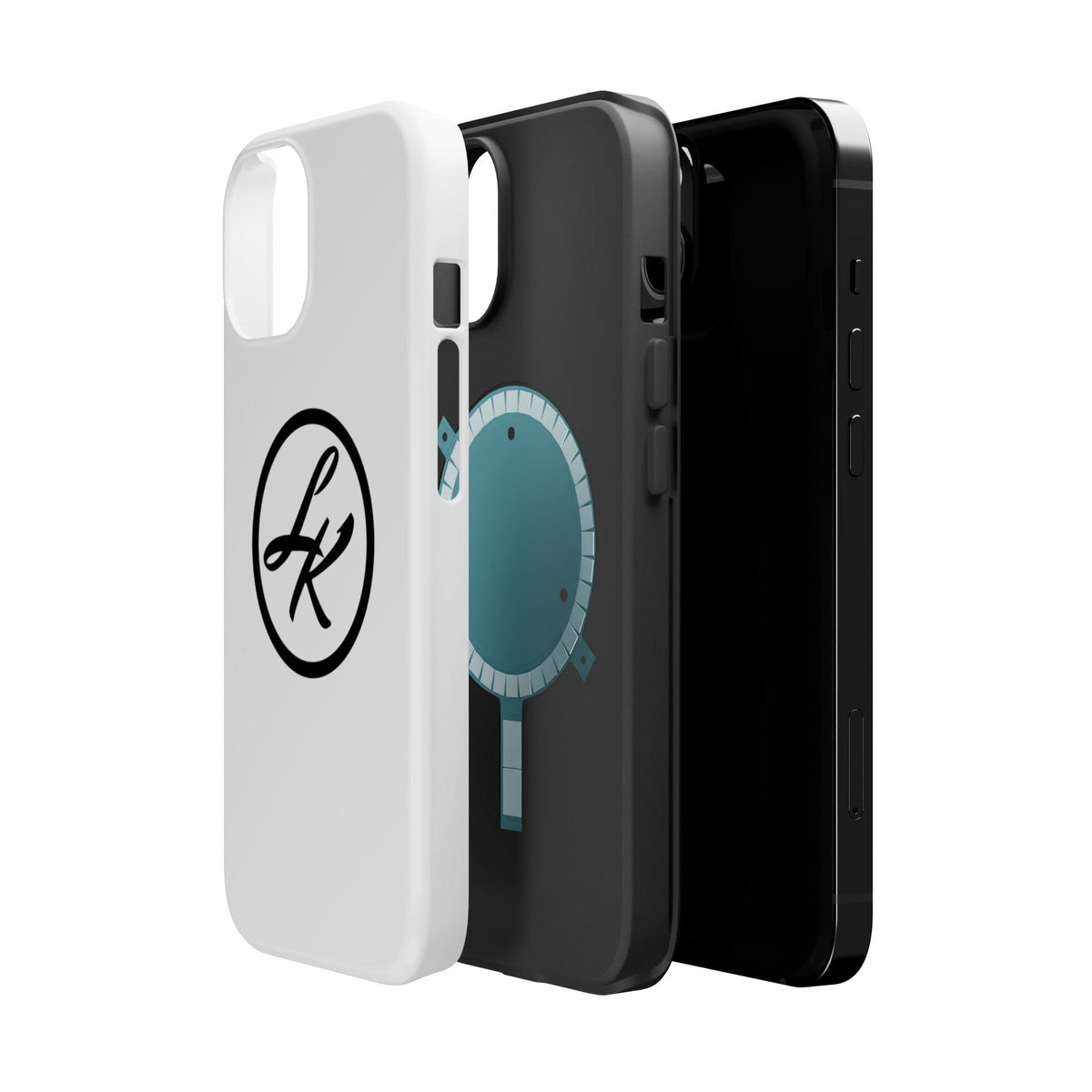 MagSafe Tough Cases