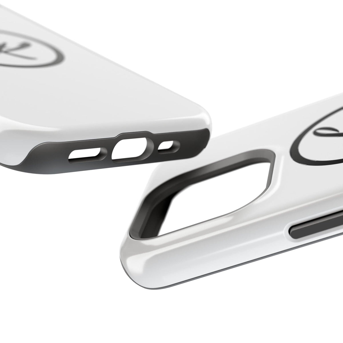 MagSafe Tough Cases