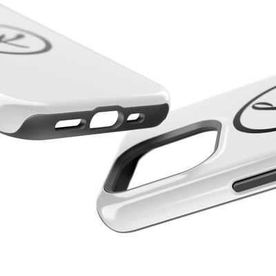 MagSafe Tough Cases
