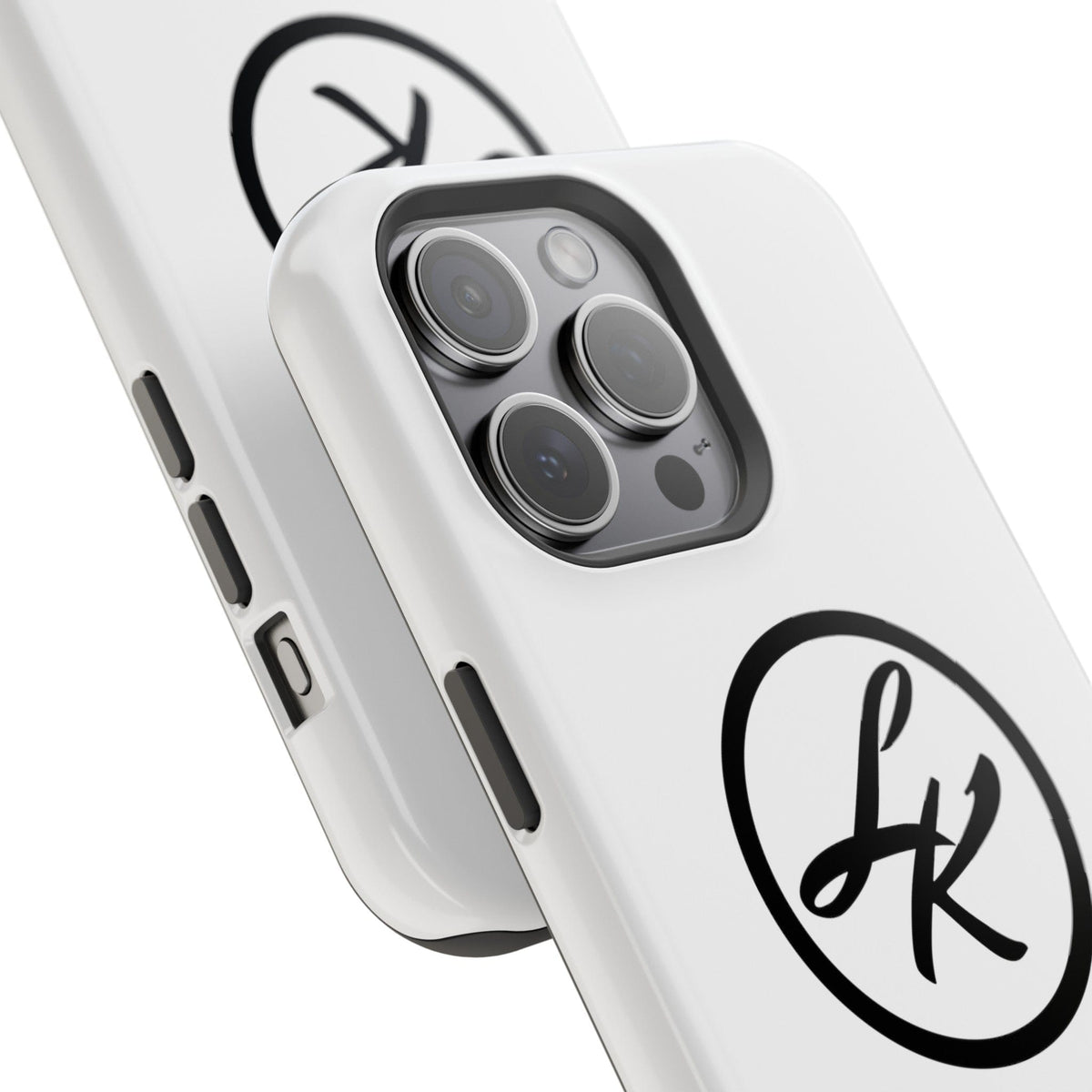 MagSafe Tough Cases