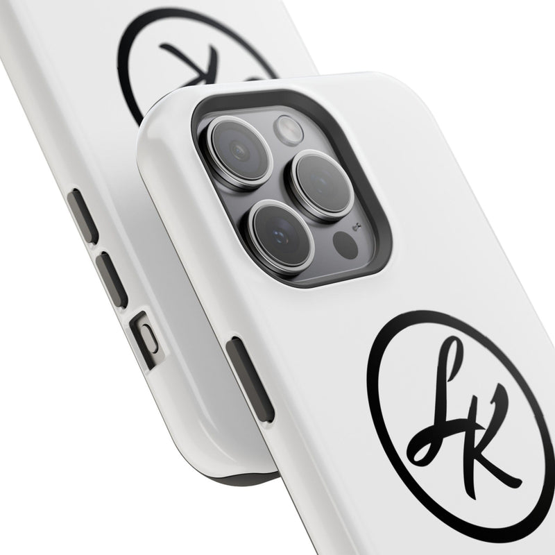 MagSafe Tough Cases