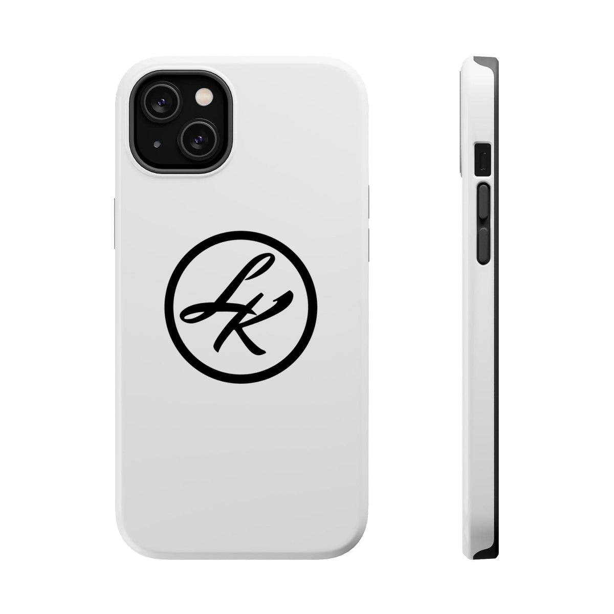 MagSafe Tough Cases