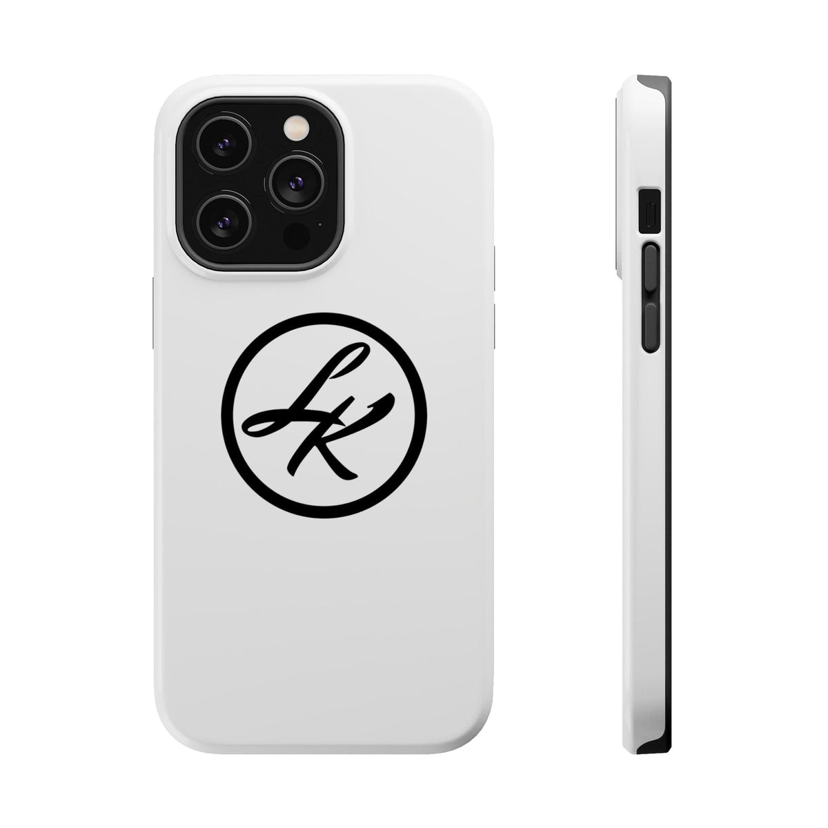 MagSafe Tough Cases