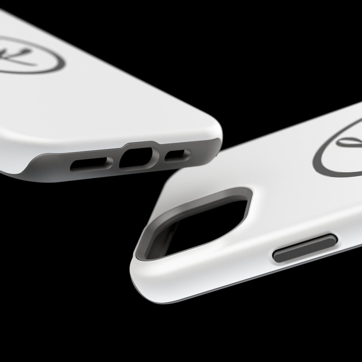 MagSafe Tough Cases