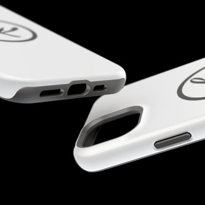 MagSafe Tough Cases