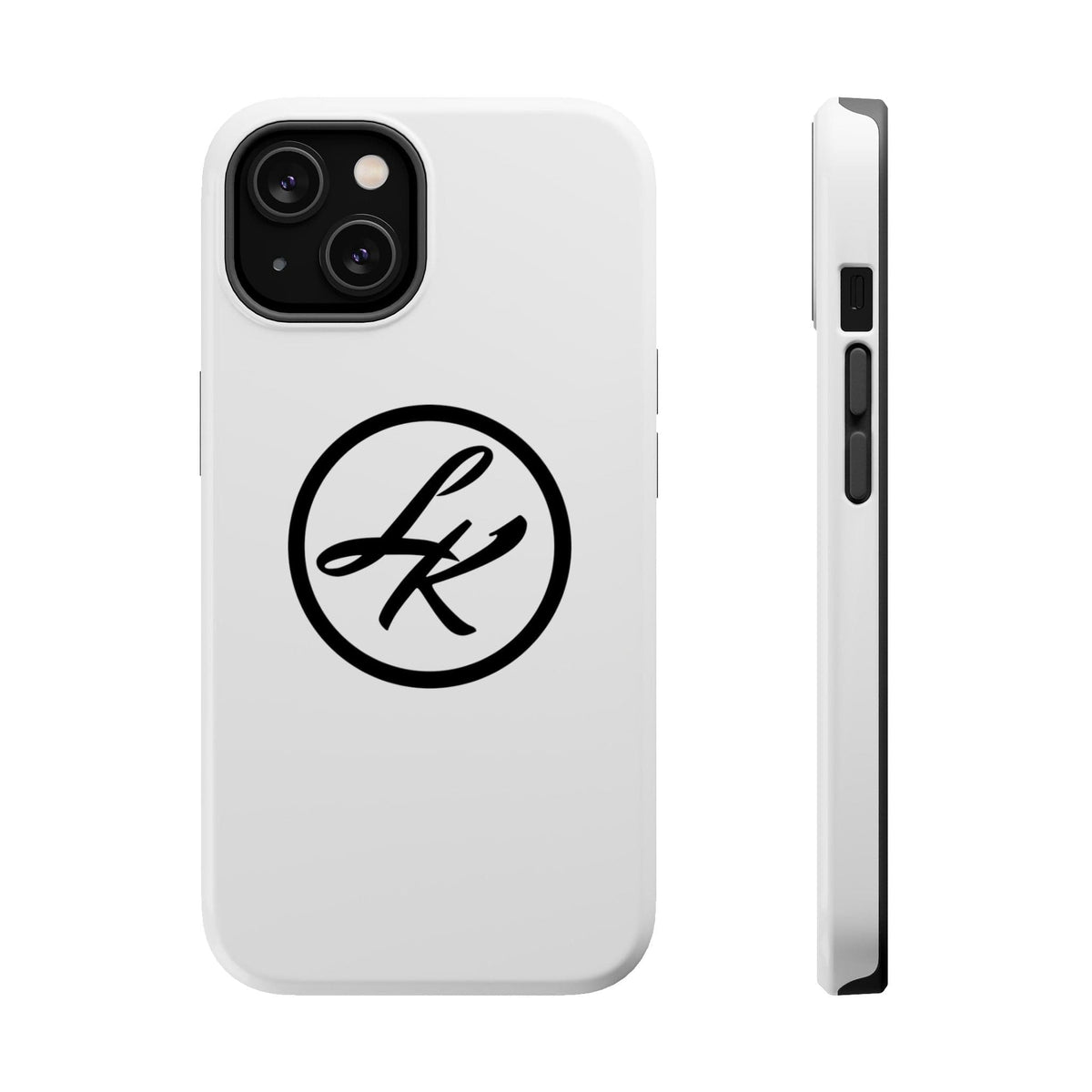 MagSafe Tough Cases