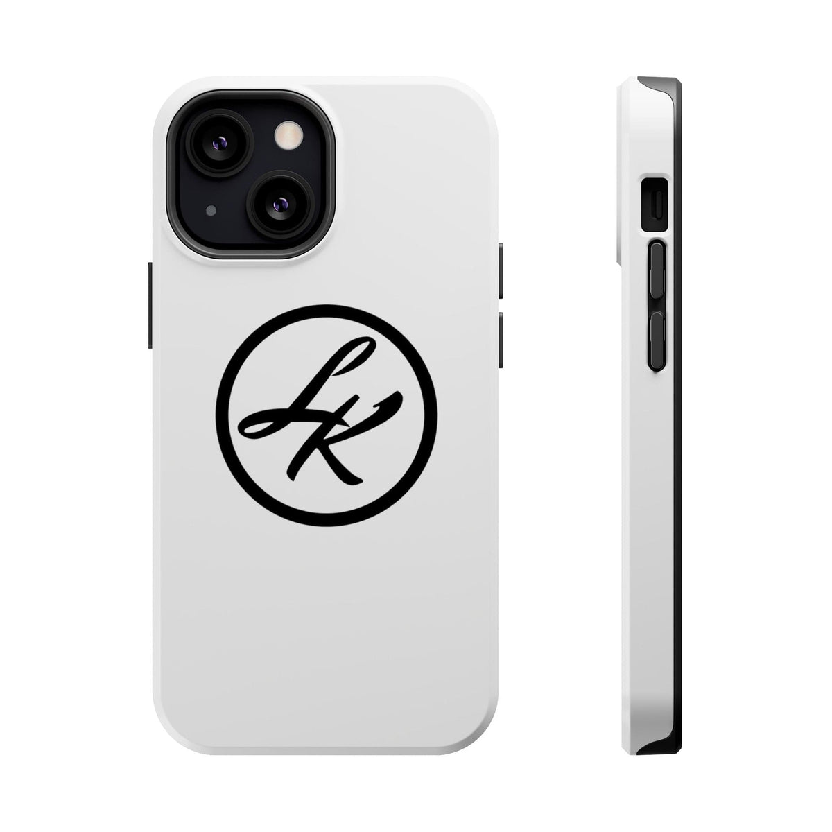 MagSafe Tough Cases