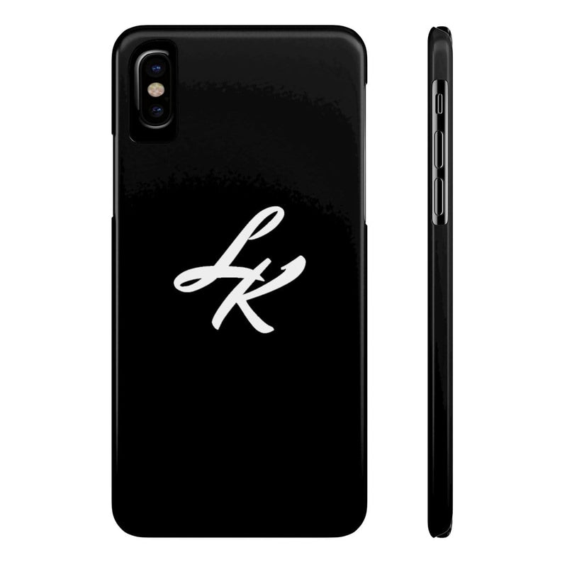 LK Slim Phone Cases by Case Mate