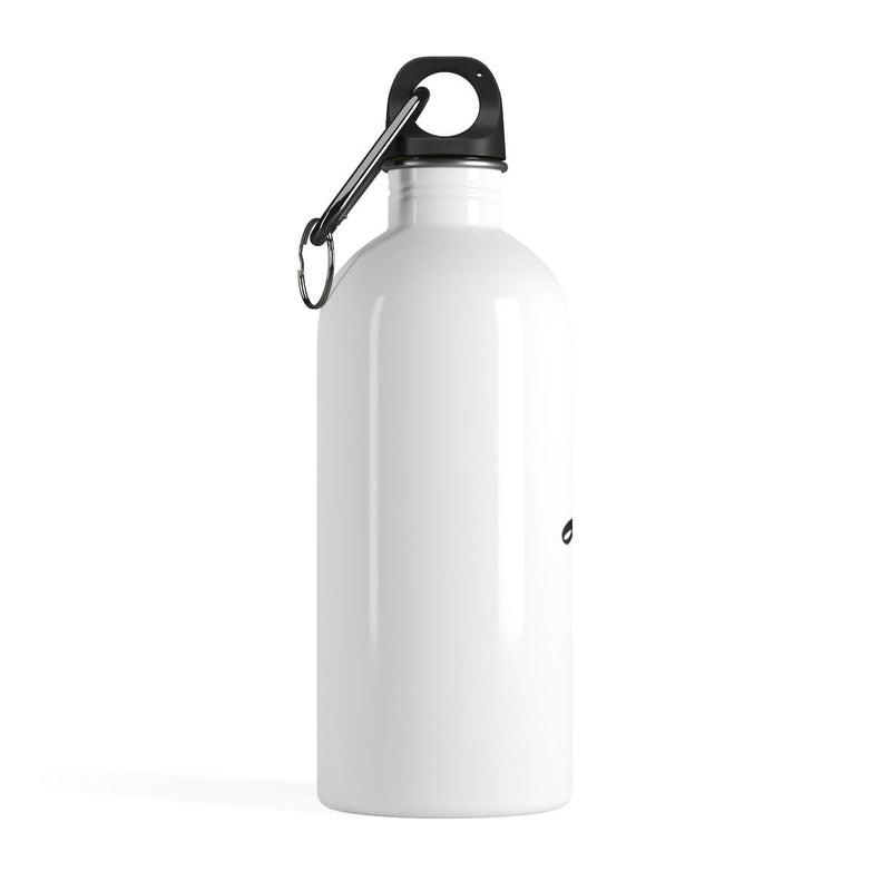 LK "Discipline" Stainless Steel Water Bottle