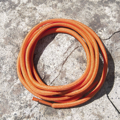 Rope Laces (Orange)