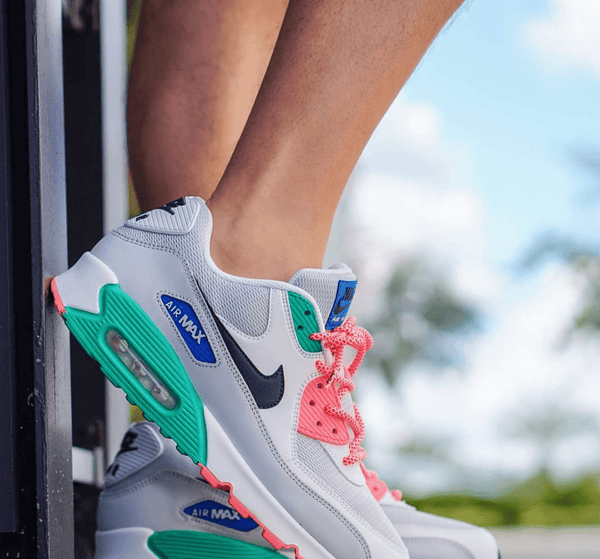 Air Max Cuple Shoes Buy Nike Men Air Max Command Sneakers Casual