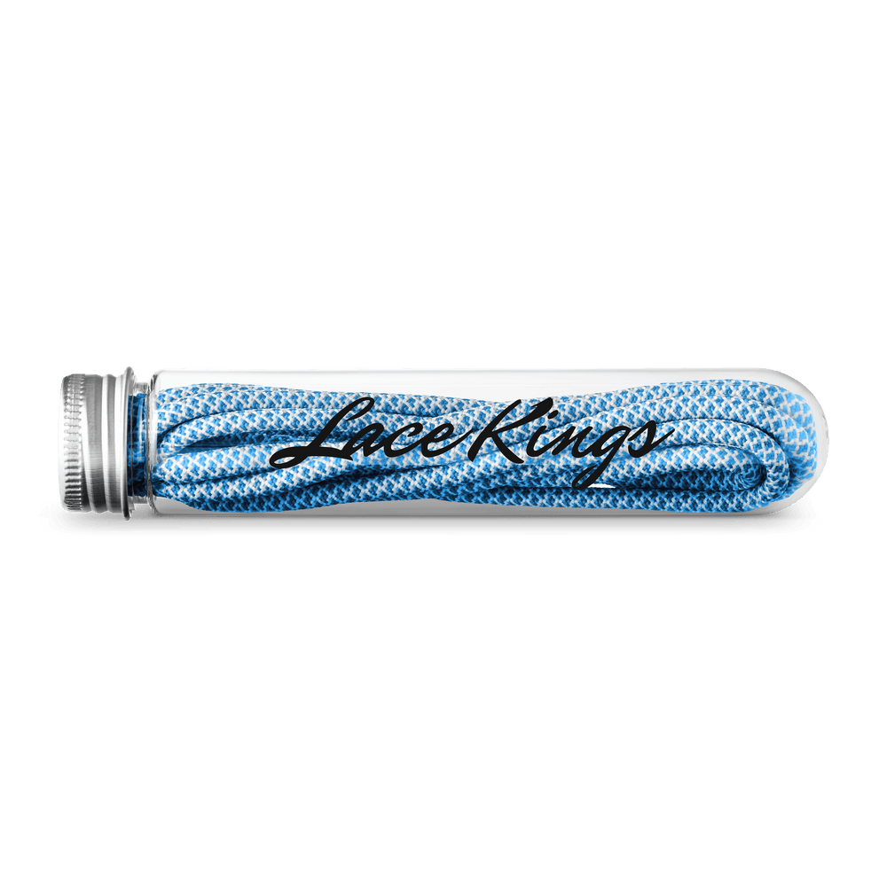 Rope Shoelaces Stretchy Shoelaces Sneakers Laces Lace Kings