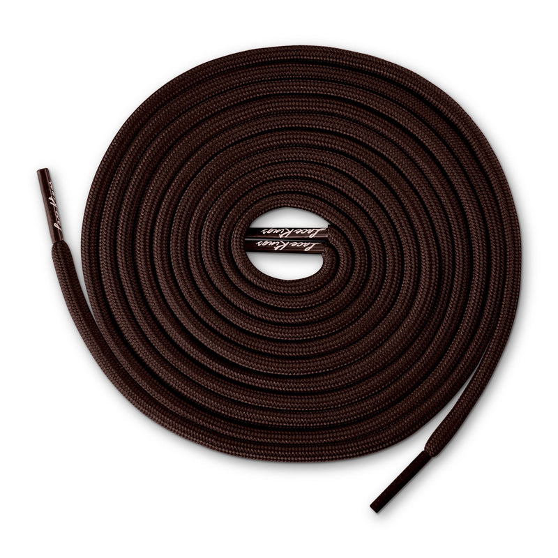 Rope Laces (Brown)