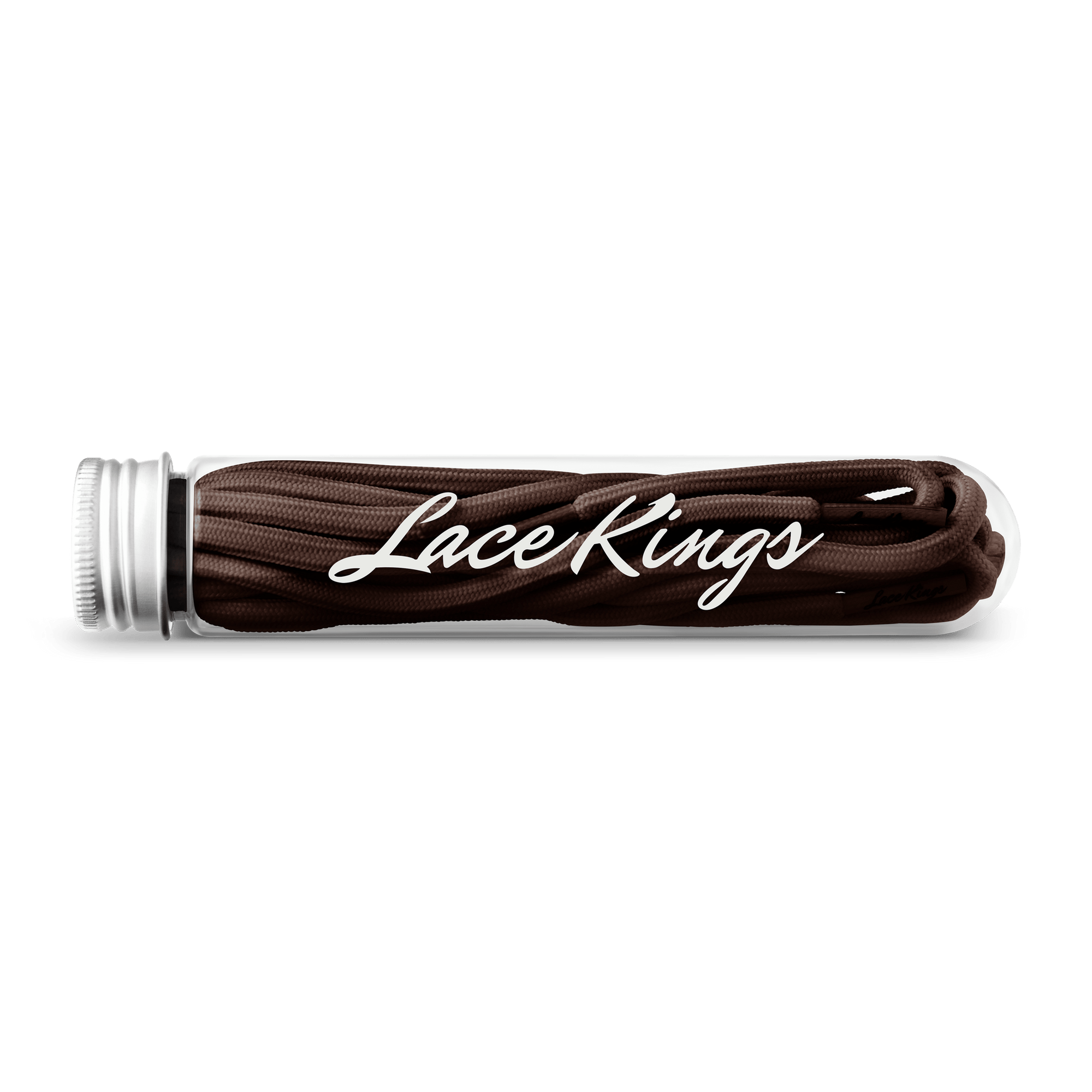 Rope Laces (Brown)