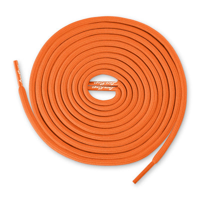 Rope Laces (Orange)