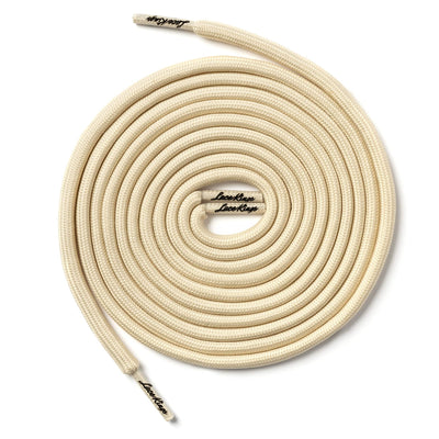 Rope Laces (Tan)