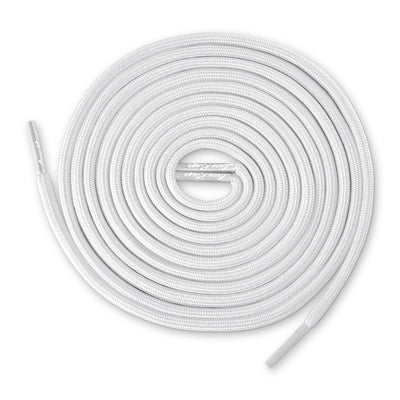 Rope Laces (White)