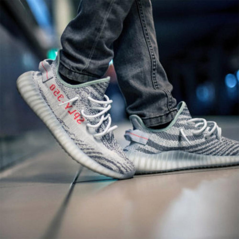 Rope Laces (White)
